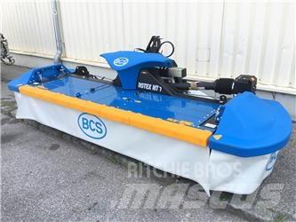 BCS Rotex 7 Avant Роторные косилки