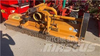 Berti DUAL 285 Мульчирователи