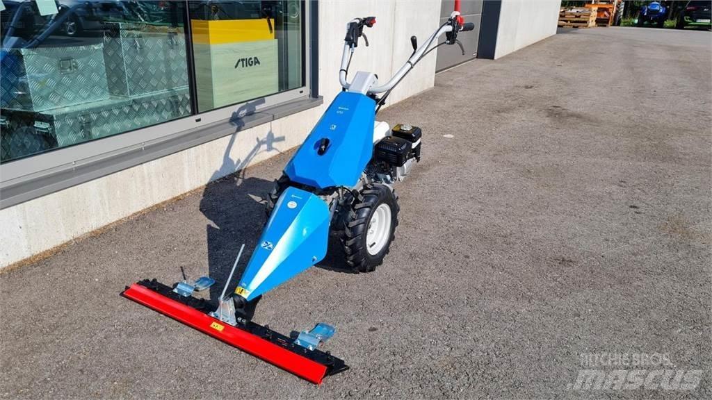 Bertolini 120S Самоходные газонокосилки