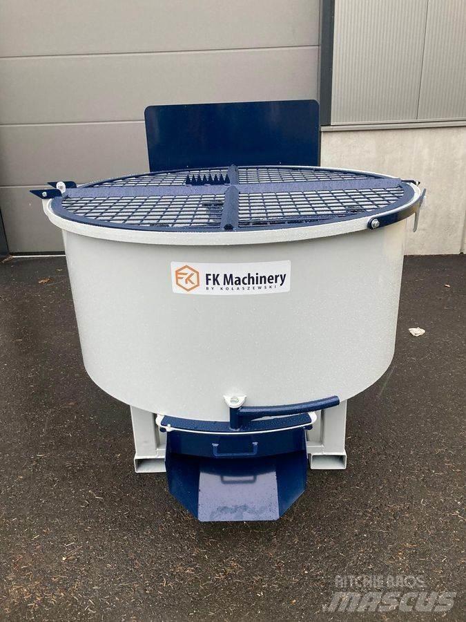  Betonmischer AKTION Бетоносмесители