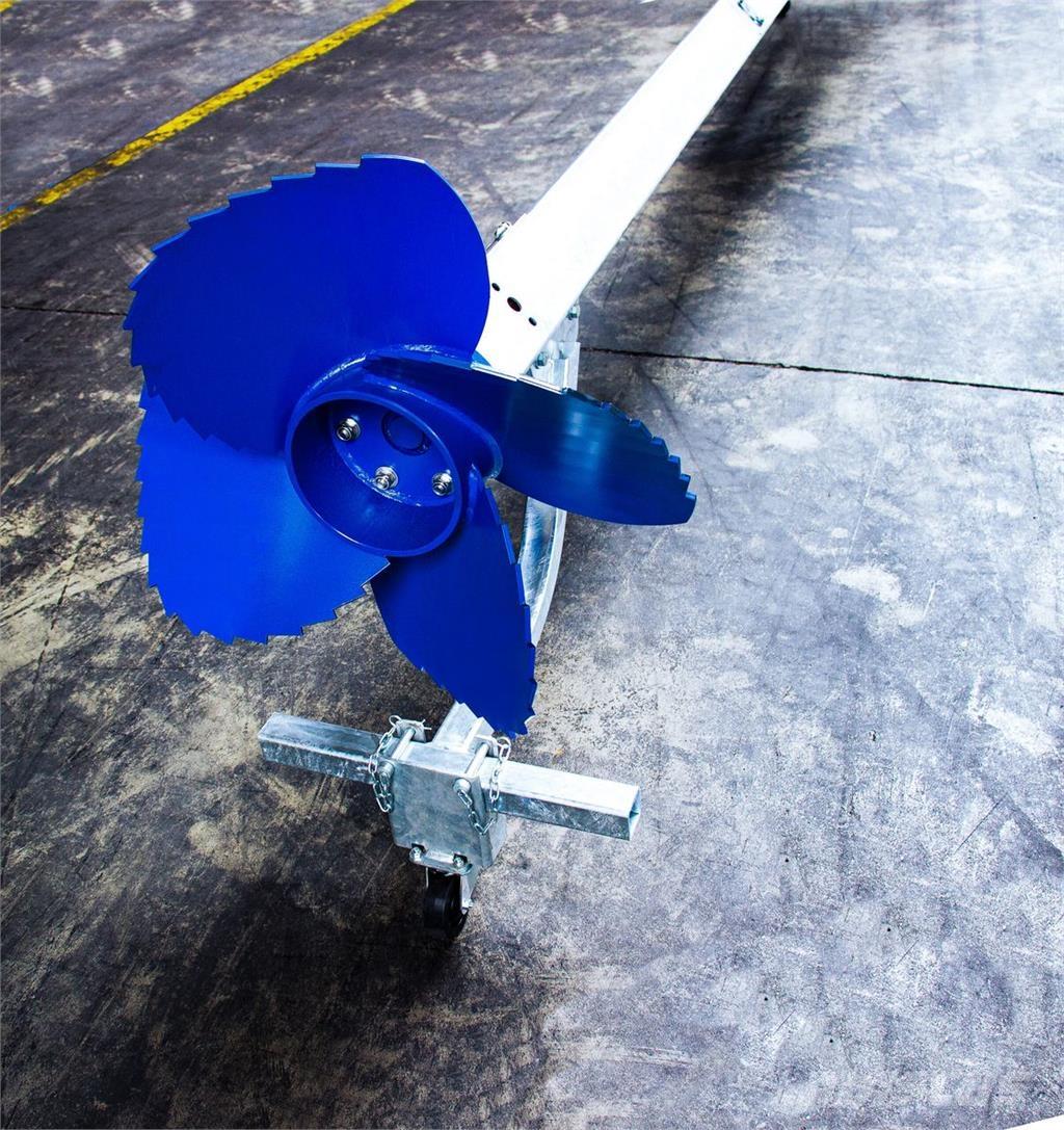 Binderberger T503 Прочая техника для удобрений