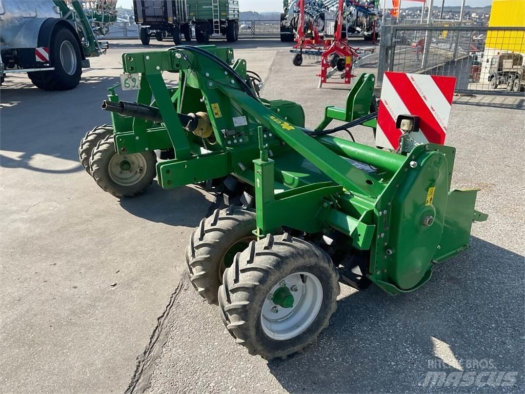  Biocut BC 160/ 305 Прочее почвообрабатывающее оборудование