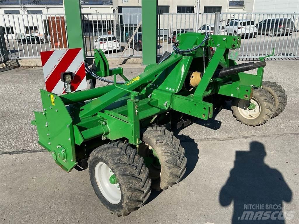  Biocut BC 160/ 305 Прочее почвообрабатывающее оборудование