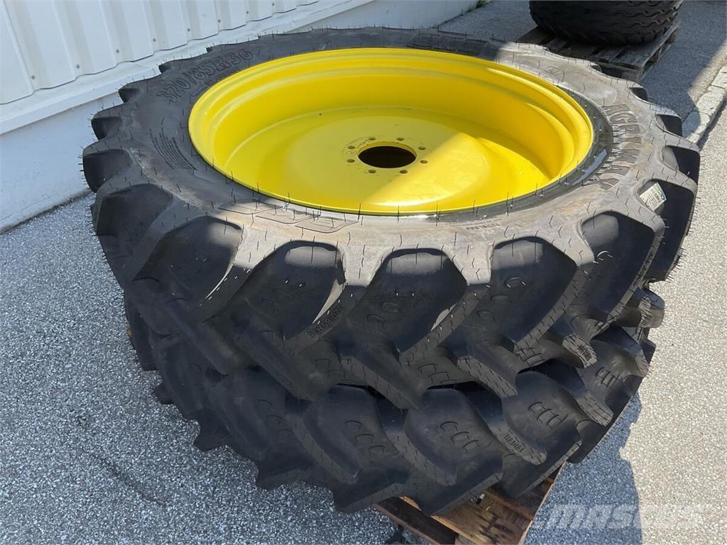 BKT 320/85R36 Шины и колёса