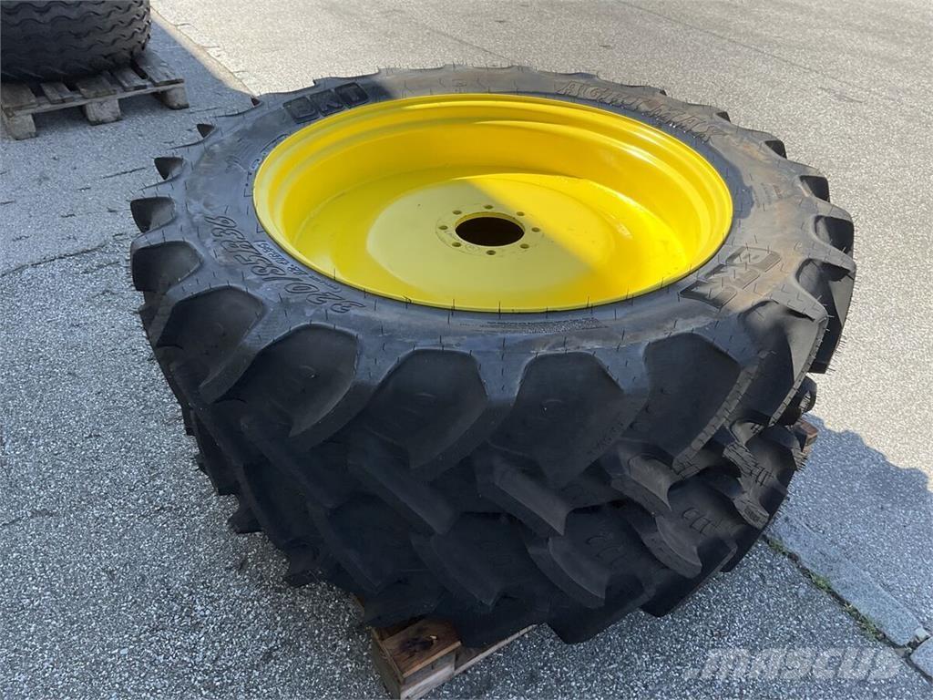 BKT 320/85R36 Шины и колёса