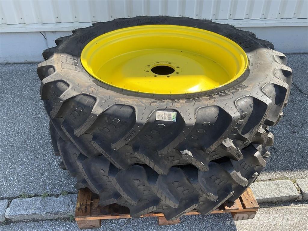 BKT 320/85R36 Шины и колёса