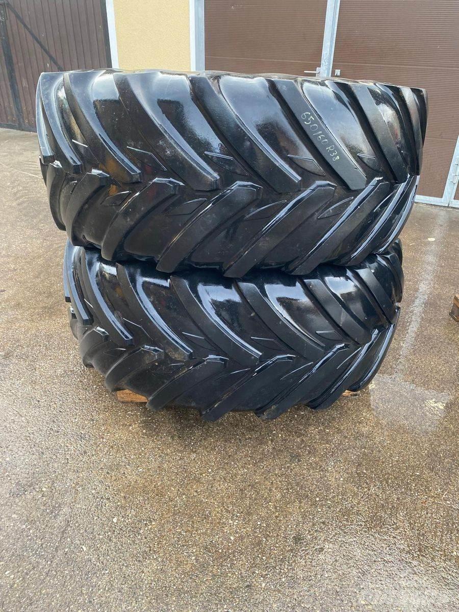 BKT 650/60R38 Шины и колёса