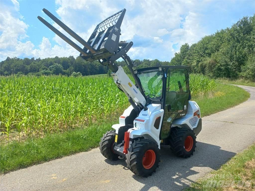 Bobcat L 28 E Строительная техника - Другие