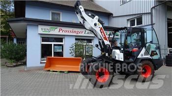 Bobcat L85 Фронтальные погрузчики