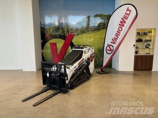 Bobcat MT100 Строительная техника - Другие