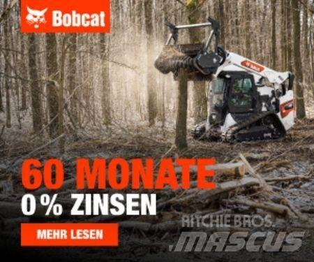 Bobcat MT100 Строительная техника - Другие