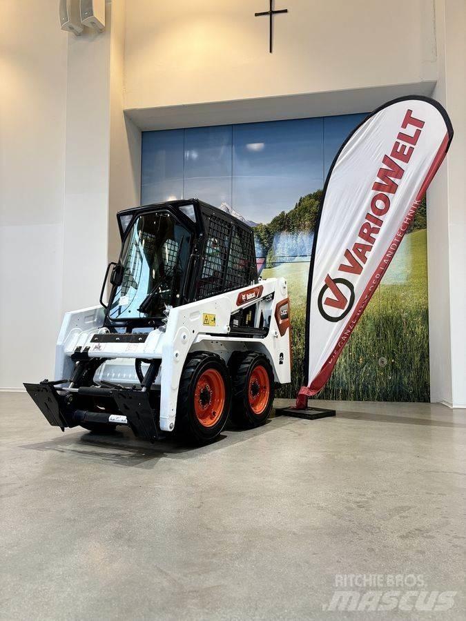 Bobcat S 100 Строительная техника - Другие