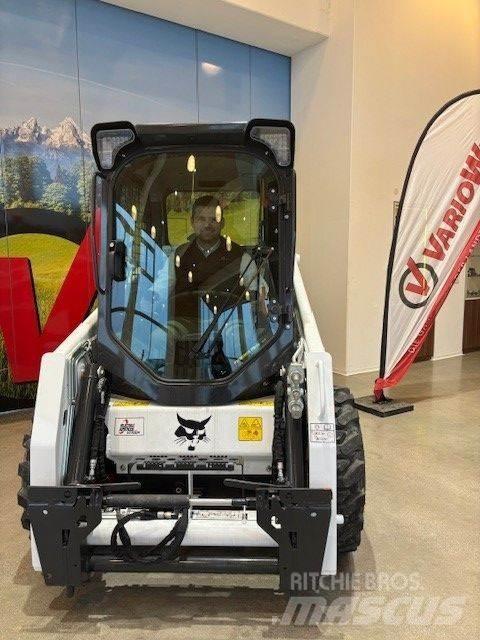 Bobcat S450 Строительная техника - Другие