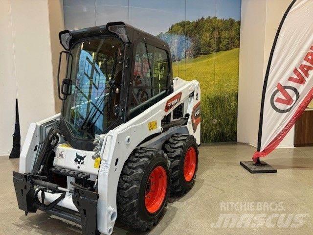 Bobcat S450 Строительная техника - Другие