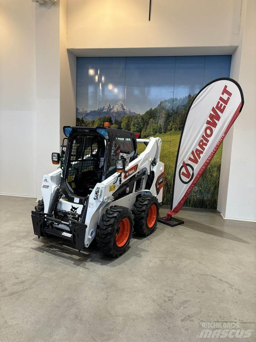 Bobcat S530 Строительная техника - Другие