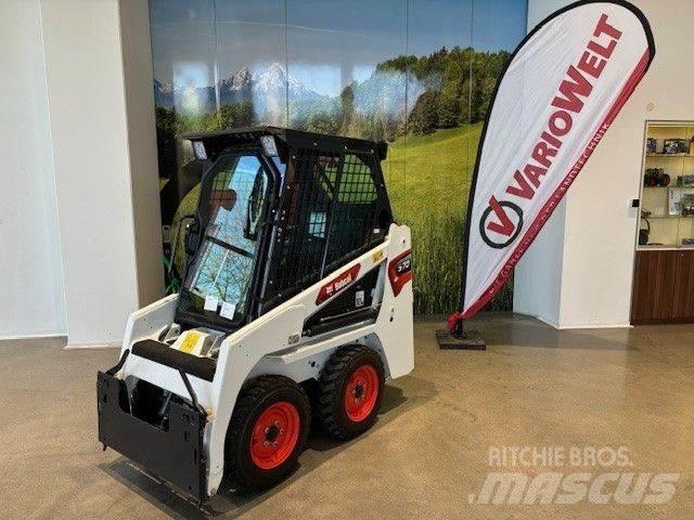 Bobcat S70 Строительная техника - Другие