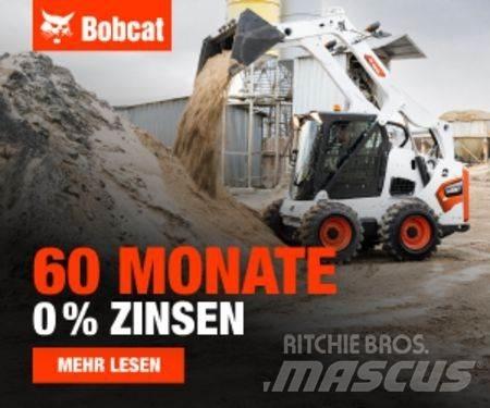 Bobcat S70 Строительная техника - Другие
