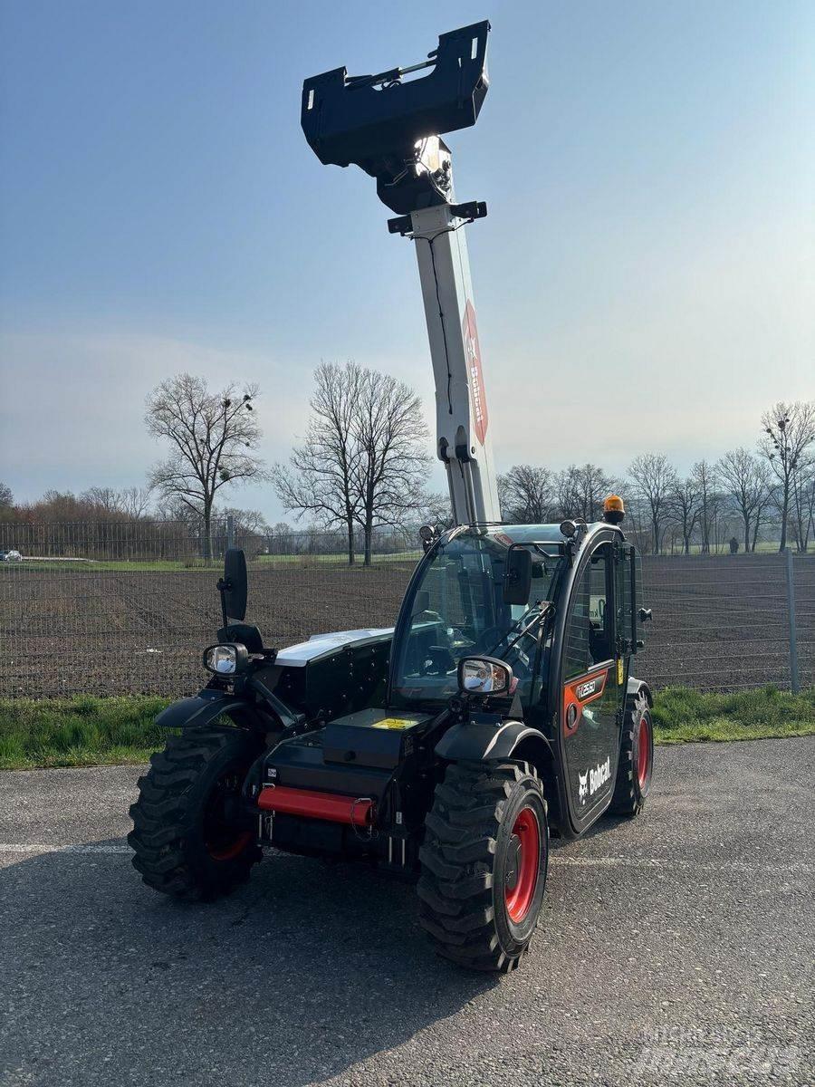 Bobcat TL25.60 Телескопические погрузчики