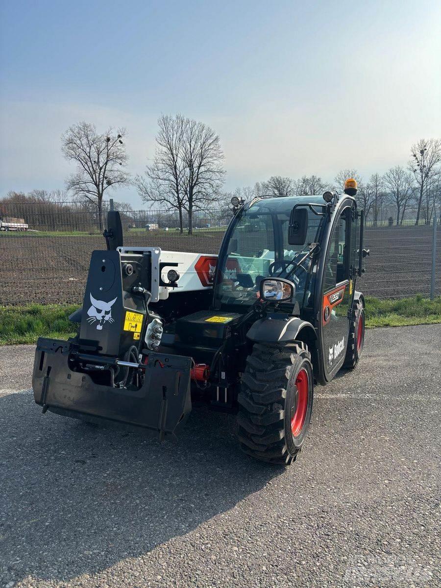 Bobcat TL25.60 Телескопические погрузчики
