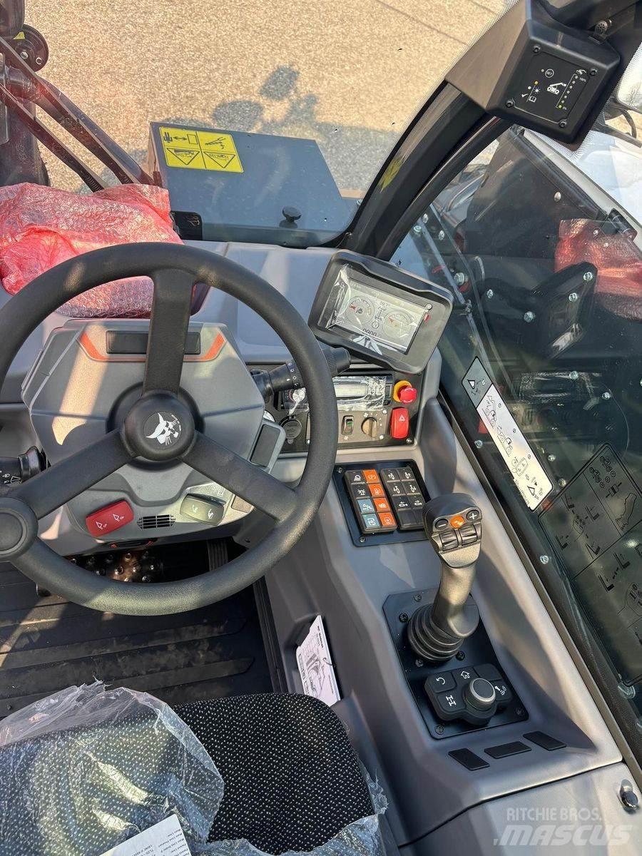Bobcat TL25.60 Телескопические погрузчики