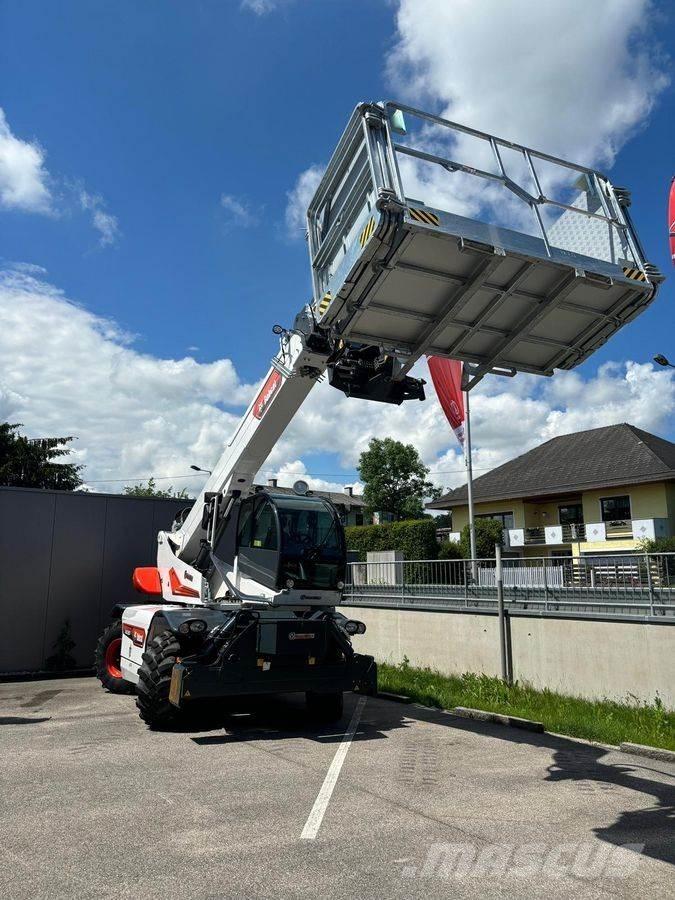 Bobcat TR60.250 Телескопические погрузчики