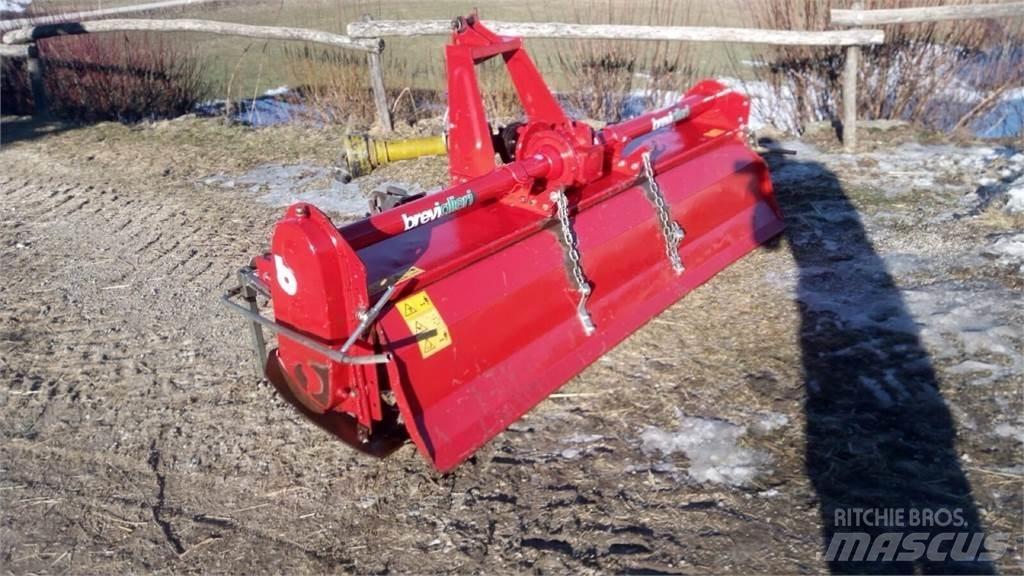Bodenfräse B80 230 Прочее почвообрабатывающее оборудование