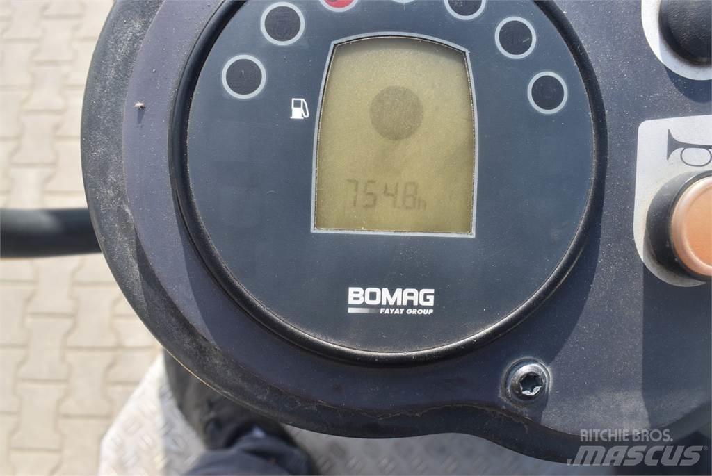 Bomag BW120AD-4 Другие дорожные катки