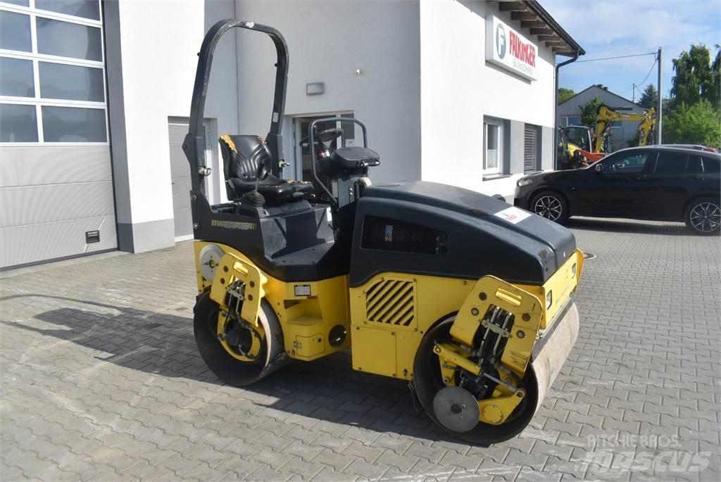 Bomag BW120AD-4 Другие дорожные катки