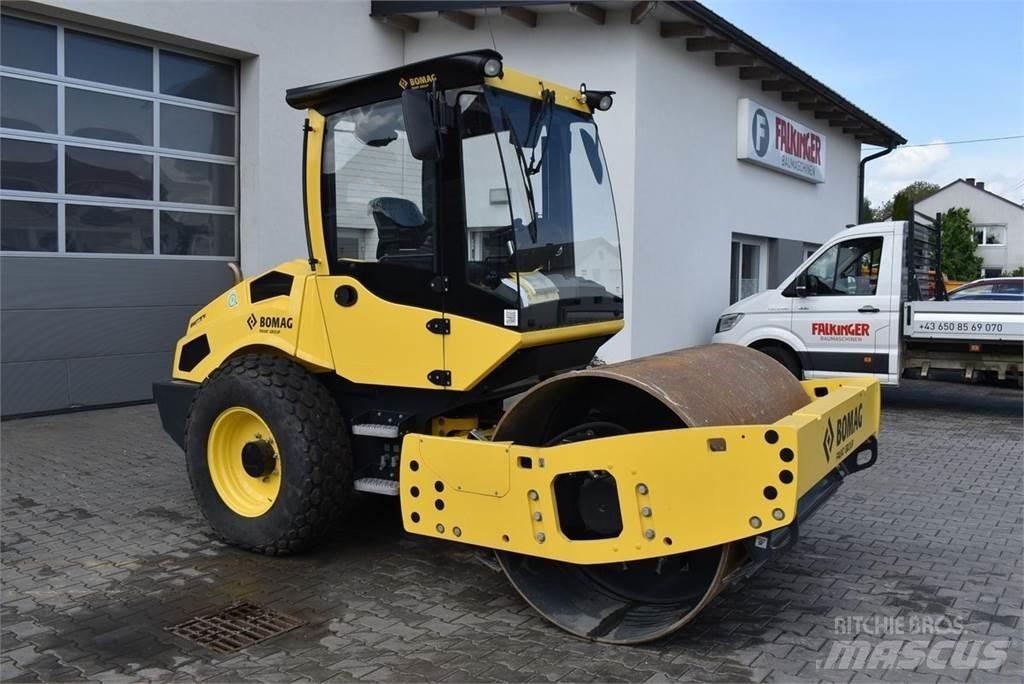 Bomag BW177D-5 Другие дорожные катки
