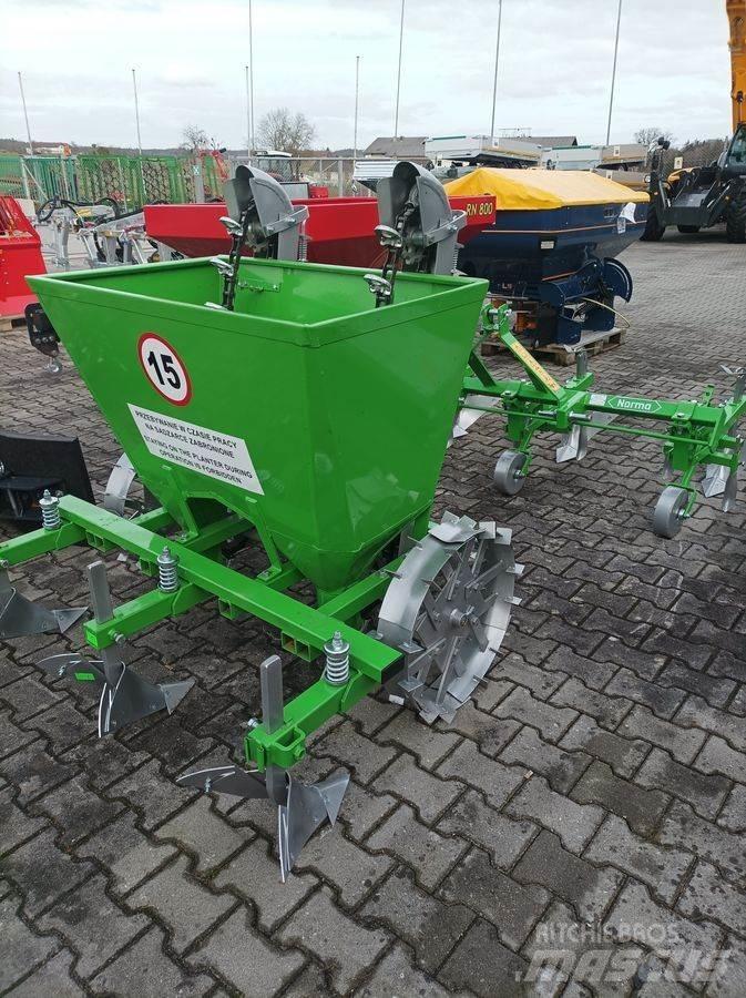 Bomet PLANTER TOP Прочая посадочная техника
