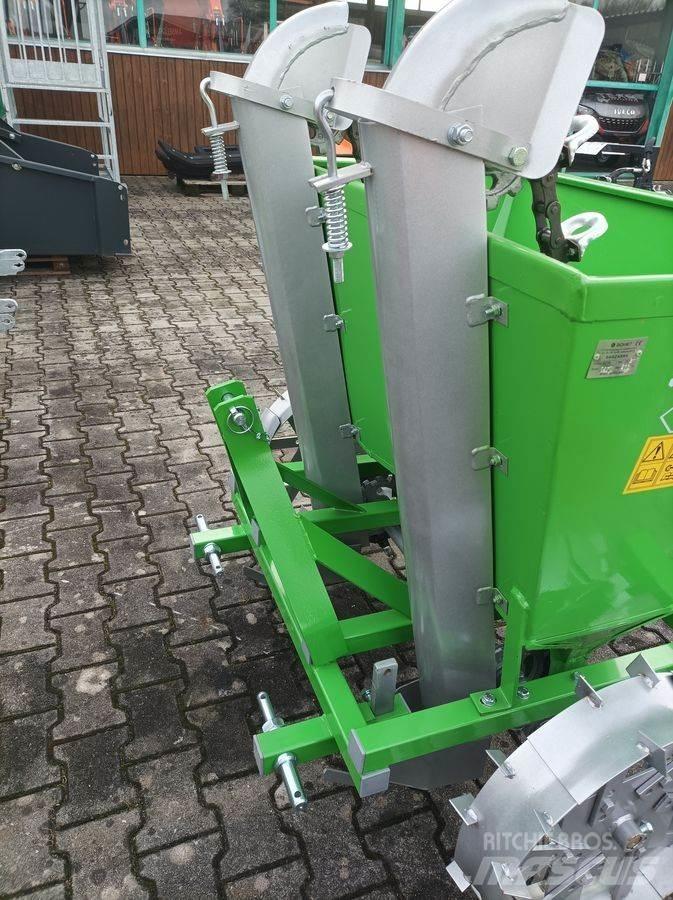 Bomet PLANTER TOP Прочая посадочная техника