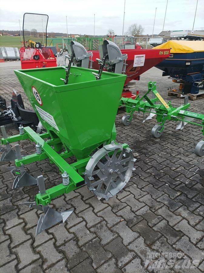 Bomet PLANTER TOP Прочая посадочная техника