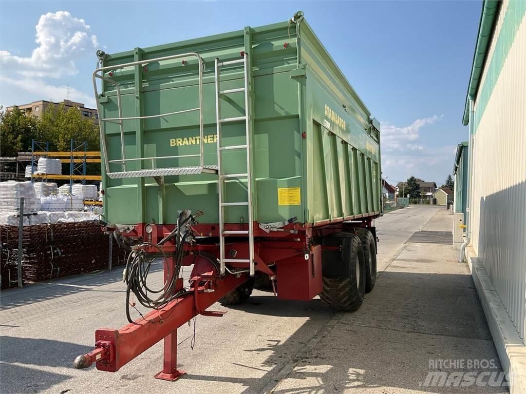 Brantner TA20051 Прочие сельхоз-прицепы