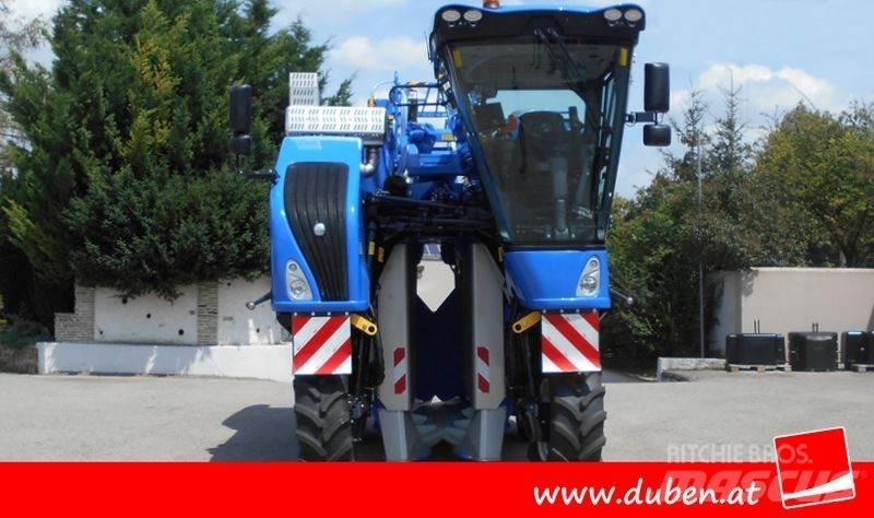 Braud 9050L Виноградоуборочные комбайны