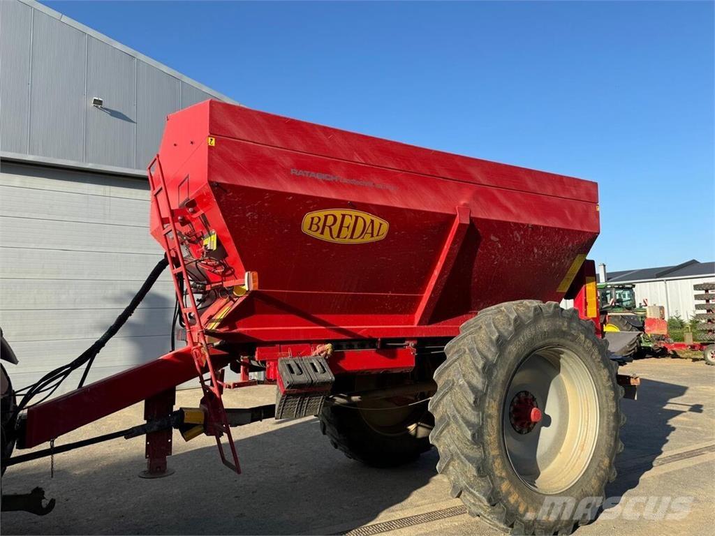Bredal K105LB Прочая техника для удобрений