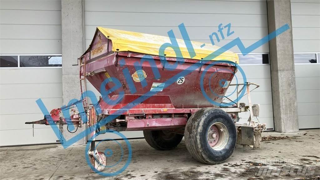 Bredal K65 A Прочая техника для удобрений