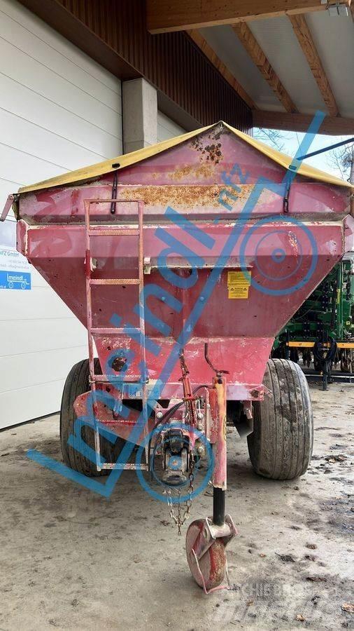 Bredal K65 A Прочая техника для удобрений