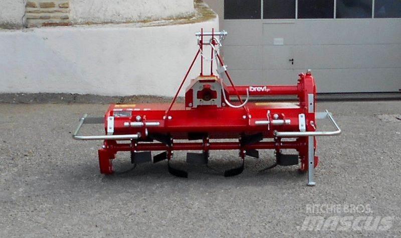 Breviglieri b25-105 Прочее почвообрабатывающее оборудование