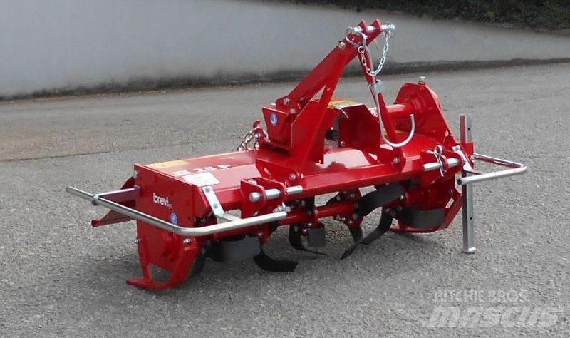 Breviglieri b25-105 Прочее почвообрабатывающее оборудование