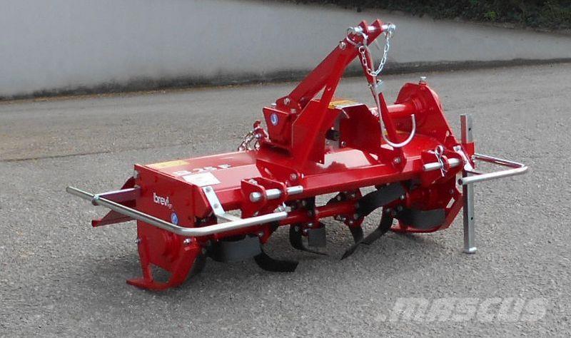 Breviglieri b25-105 Прочее почвообрабатывающее оборудование