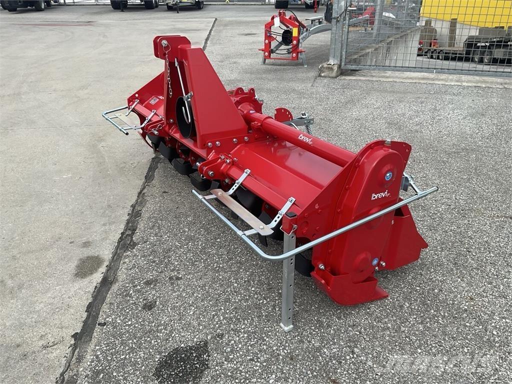 Breviglieri b85 - 230 Прочее почвообрабатывающее оборудование