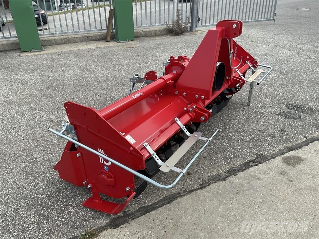 Breviglieri b85 - 230 Прочее почвообрабатывающее оборудование
