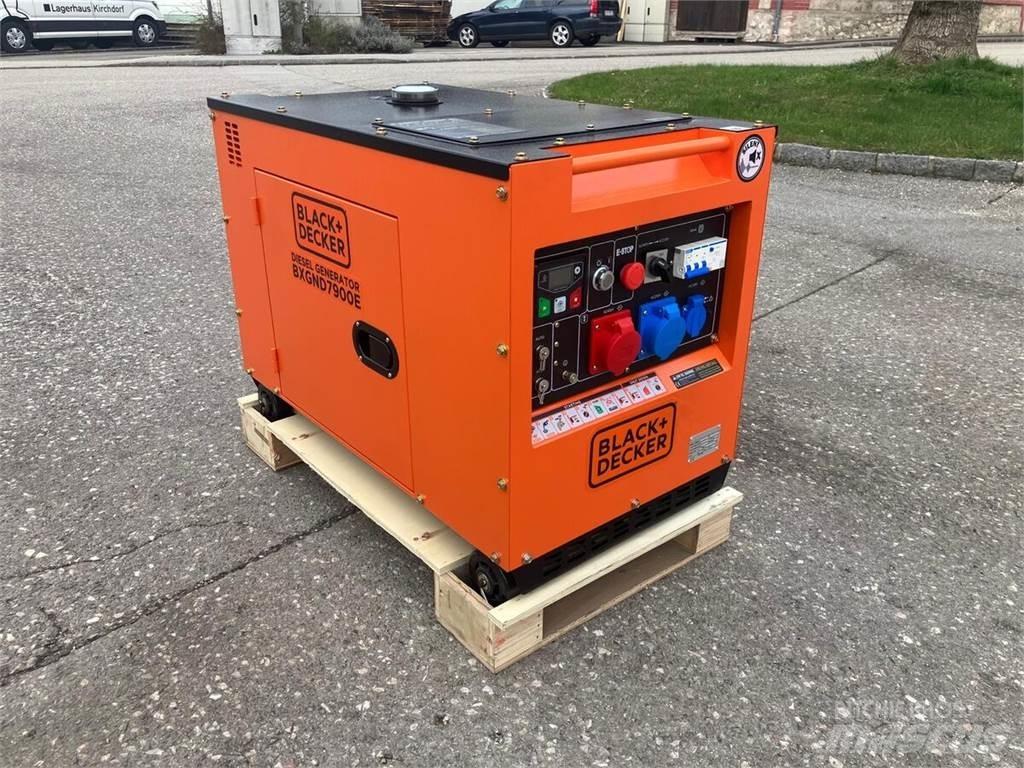  BXGND7900E Другая техника для уборки снега