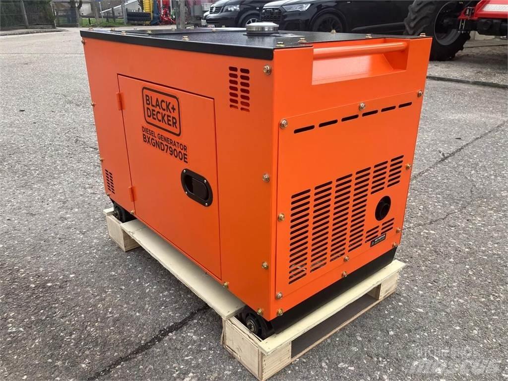  BXGND7900E Другая техника для уборки снега