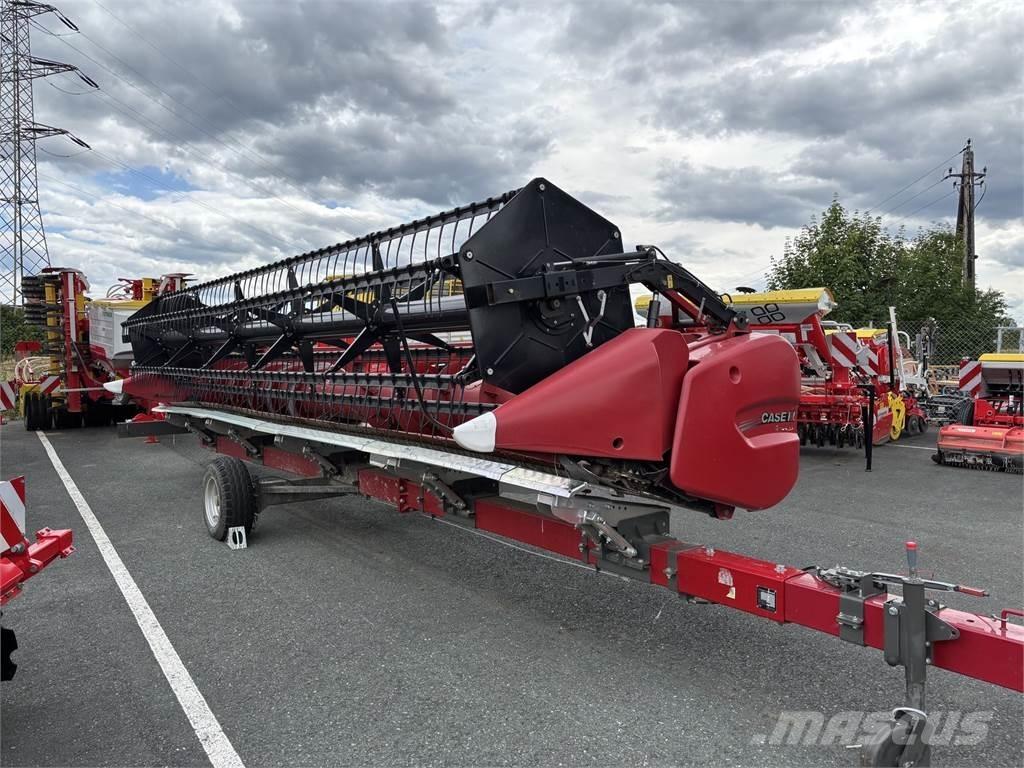 Case IH 3020 Компоненты для зерноуборочных комбайнов