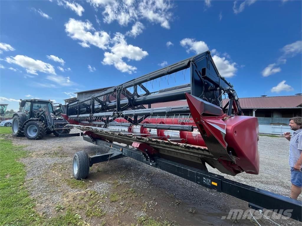 Case IH 3050 22 Компоненты для зерноуборочных комбайнов