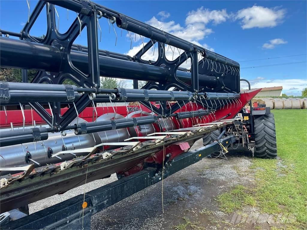 Case IH 3050 22 Компоненты для зерноуборочных комбайнов