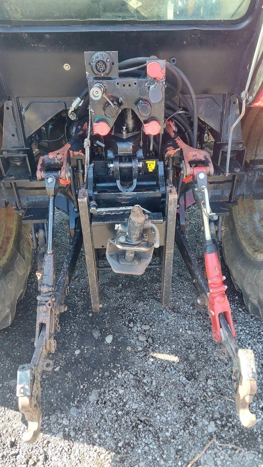 Case IH 4230 XL A Трактора