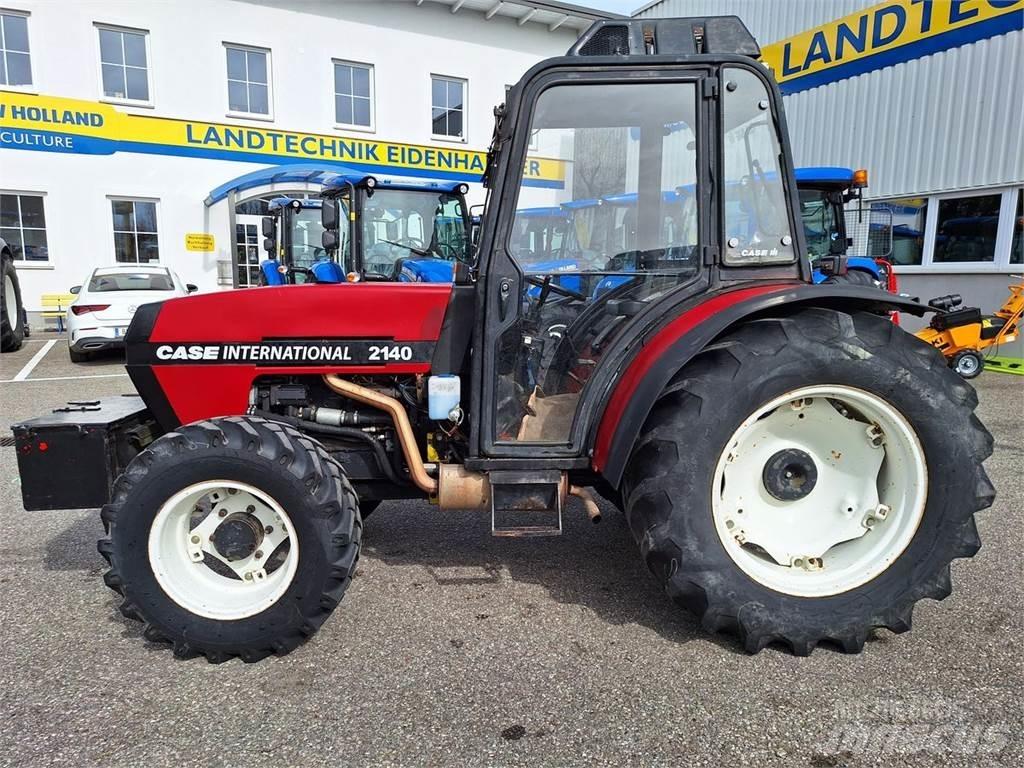 Case IH Case IH Трактора