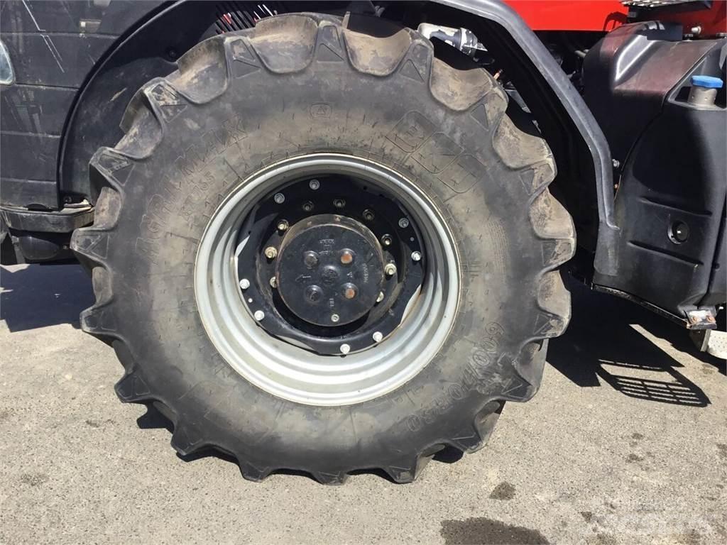 Case IH Magnum 235 Трактора